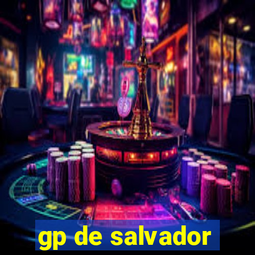 gp de salvador